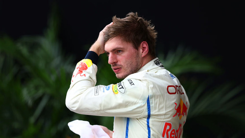 Max Verstappen dan Isack Hadjar kecewa dengan hasil GP AS akibat masalah teknis. Red Bull kini membidik kebangkitan penuh pada balapan penutup F1 Abu Dhabi.