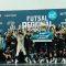 Kawinkan Gelar Juara Campus League Futsal 2026, Tim Putra dan Putri UNY Lolos ke The Nationals