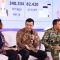 Raih Penghargaan Investasi, Ahmad Luthfi Sukses Pacu Ekonomi Jawa Tengah