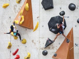 Kilas balik Porprov Jateng 2026: Atlet Pemalang raih emas panjat tebing hingga update klasemen sementara perolehan medali terbaru hari ini.
