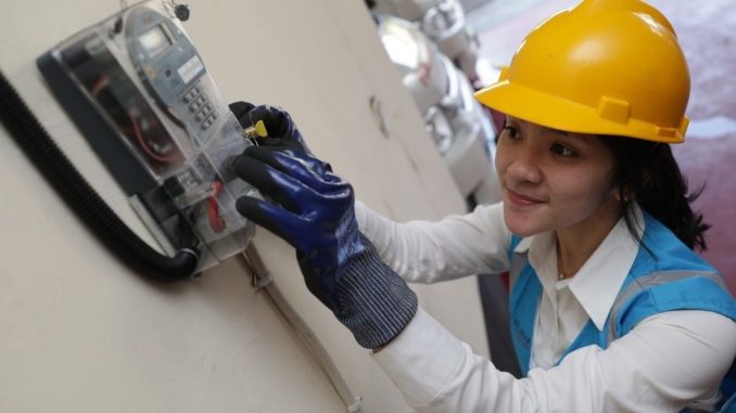 5d57631fdc8db Simak daftar harga pasang listrik baru PLN prabayar dan pascabayar terbaru serta panduan praktis pengajuan online lewat aplikasi PLN Mobile.