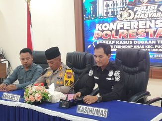 Polresta Pati menangkap pria asal Blora pelaku sodomi santri di kamar mandi masjid. Polisi kini mendalami dugaan aksi serupa di wilayah lain.