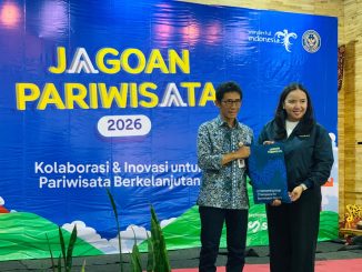 Wonosobo memiliki 56 desa wisata berpotensi besar. Simak strategi Pemkab dan tiket.com dorong promosi digital menuju pariwisata berkualitas.