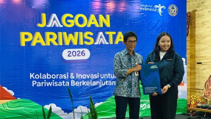 Wonosobo memiliki 56 desa wisata berpotensi besar. Simak strategi Pemkab dan tiket.com dorong promosi digital menuju pariwisata berkualitas.