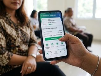 Ilustrasi, Ingin cek tagihan iuran? Simak cara cek tunggakan BPJS Kesehatan online via HP dengan mudah lewat aplikasi, WA PANDAWA, call center, dan m-banking.