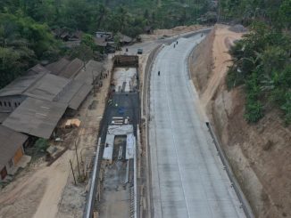Pemprov Jateng mengebut pembangunan Jalur Penyelamat Kalijambe Purworejo untuk menekan angka kecelakaan. Cek target rampung dan progres terbarunya di sini!