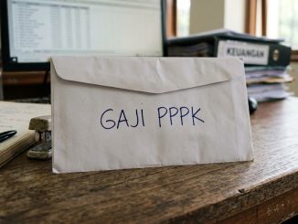 Ilustrasi, DPRD DIY soroti rencana pembiayaan gaji PPPK lewat APBN. Pemda DIY sambut baik untuk jaga belanja pegawai maksimal 30%, namun khawatirkan pemotongan DAU oleh pusat.