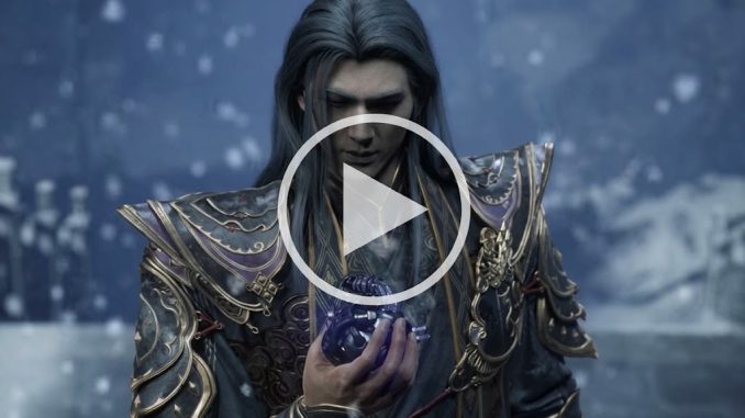Phantom Blade Zero tampilkan visual & gameplay memukau jelang rilis 29 Oktober. Intip rincian edisi fisik dan mekanik pertarungan terbarunya di sini!