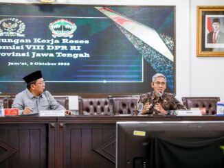 Pemprov Jateng pastikan pendampingan keluarga korban kasus perundungan di Pemalang, evaluasi pengawasan CCTV sekolah, dan gelorakan gerakan Ayo Rukun.