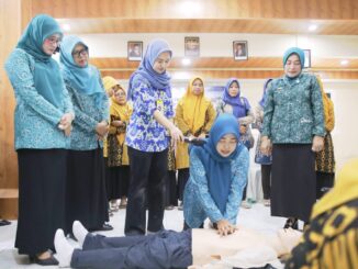Posyandu Jawa Tengah kini terapkan 6 Standar Pelayanan Minimal (SPM). Tidak hanya kesehatan, tapi juga pendidikan hingga bantuan sosial warga.
