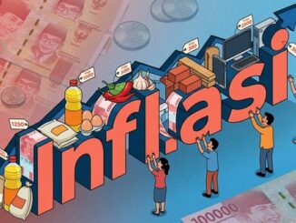 ILUSTRASI, BPS mencatat inflasi Solo September 2026 mencapai 3,44% (yoy). Kenaikan harga daging ayam ras, beras, serta dampak cuaca El Nino menjadi pemicu utama.