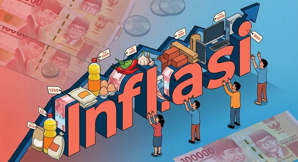 BPS mencatat inflasi Solo September 2026 mencapai 3,44% (yoy). Kenaikan harga daging ayam ras, beras, serta dampak cuaca El Nino menjadi pemicu utama. ILUSTRASI, BPS mencatat inflasi Solo September 2026 mencapai 3,44% (yoy). Kenaikan harga daging ayam ras, beras, serta dampak cuaca El Nino menjadi pemicu utama.