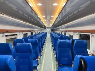 Cek daftar lengkap rute kereta ekonomi New Generation KAI per Oktober 2026. Temukan jadwal, fasilitas Stainless Steel, dan modifikasi terbaru di Access by KAI.