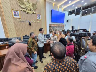 Komisi VI DPR RI mendorong penerapan UU TPPU untuk menelusuri aset pelaku dan memulihkan kerugian korban penipuan nasabah di Purwokerto.