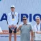 Golf Kota Semarang Sukses Amankan Target 6 Emas di Porprov Jateng 2026