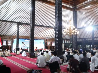 Purbalingga catat 52 kejadian bencana dengan kerugian Rp1,3 miliar. Pemkab jadikan momen Hari Santri untuk tingkatkan kewaspadaan dan doa bersama.