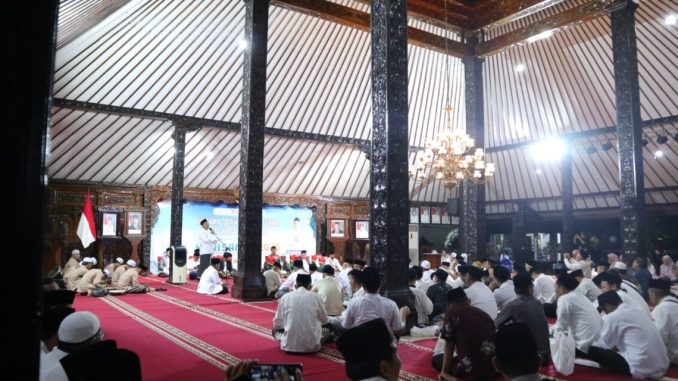 Purbalingga catat 52 kejadian bencana dengan kerugian Rp1,3 miliar. Pemkab jadikan momen Hari Santri untuk tingkatkan kewaspadaan dan doa bersama.