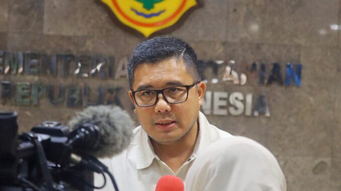 Ketua Golkar Jateng Mohammad Saleh meyakini penunjukan Bahlil Lahadalia sebagai Menko Hilirisasi & Transisi Energi akan mempercepat kemandirian energi nasional.