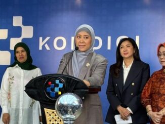 Menkomdigi Meutya Hafid tegur Meta karena belum melaporkan penanganan akun anak di Threads, meski telah memblokir ratusan ribu akun Instagram dan Facebook.