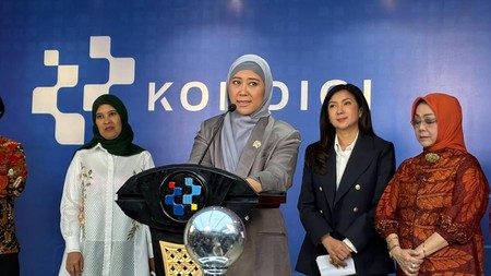 Menkomdigi Meutya Hafid tegur Meta karena belum melaporkan penanganan akun anak di Threads, meski telah memblokir ratusan ribu akun Instagram dan Facebook.