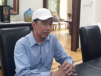 Presiden ke-7 RI Joko Widodo (Jokowi) akhirnya buka suara menanggapi santernya isu pemakzulan Wapres Gibran Rakabuming Raka.
