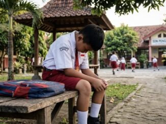 Ilustrasi, Disdik Sleman memberikan pendampingan psikologis kepada siswa SD yang belum kembali bersekolah akibat trauma pascapenyerangan gurunya oleh wali murid.