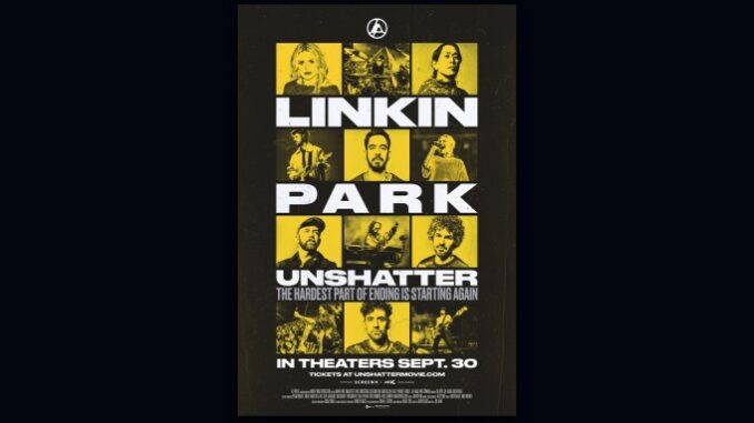 Intip perjalanan emosional Linkin Park dalam dokumenter Unshatter. Ungkap kisah duka, risi ko kreatif, hingga bergabungnya Emily Armstrong sebagai vokalis baru.