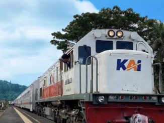 PT KAI memberlakukan tarif khusus Kereta Daop 4 Semarang mulai 12 Oktober 2026 untuk mengoptimalkan kursi kosong. Cek daftar rute, harga tiket hemat, dan syarat pembeliannya di sini!