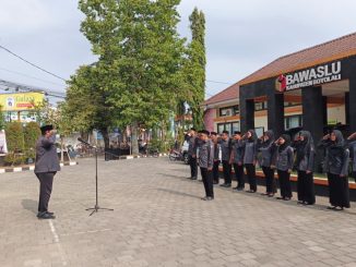 Bawaslu Boyolali terus memperkuat publikasi pengawasan dan edukasi kepemiluan melalui podcast, video Kelas Sengketa, dan konten informatif.