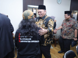 DPRD Jateng berkomitmen mengawal aspirasi pemekaran Brebes Selatan menjadi calon daerah otonom baru (CDOB) agar usulan masuk dalam kebijakan Desartada.
