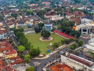 Gelaran Magelang Flower Festival 2026 siap digelar. Pemkot Magelang manfaatkan festival ini untuk dongkrak ekonomi lokal dan tingkatkan wisatawan.