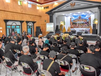 Pemkot Salatiga dorong pemberantasan rokok ilegal lewat program DBHCHT demi membangun ekosistem pariwisata yang tertib, legal, dan berdaya saing.