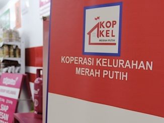 DisperinkopUKM Kota Jogja mendorong UMKM bergabung dengan Koperasi Kelurahan Merah Putih (KKMP) untuk memperluas pasar hingga sektor perhotelan.