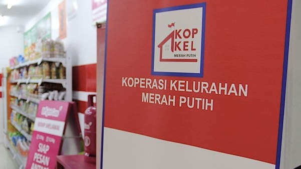 DisperinkopUKM Kota Jogja mendorong UMKM bergabung dengan Koperasi Kelurahan Merah Putih (KKMP) untuk memperluas pasar hingga sektor perhotelan.