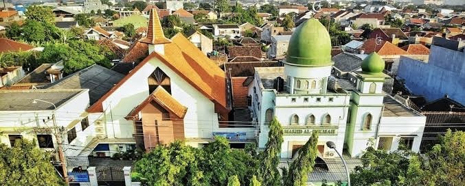 Ilustrasi, Pemkot Solo siap menggratiskan air bersih PDAM bagi seluruh rumah ibadah mulai 2027