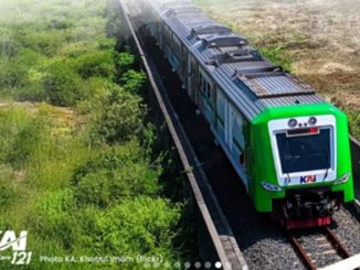 Simak jadwal lengkap Kereta Bandara BIAS periode Oktober 2026 untuk rute Solo, Madiun, hingga Caruban. Cek pula tarif dan cara beli tiketnya di sini!