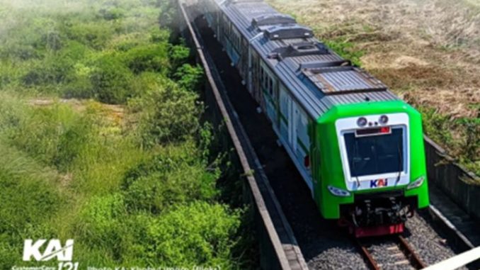 Simak jadwal lengkap Kereta Bandara BIAS periode Oktober 2026 untuk rute Solo, Madiun, hingga Caruban. Cek pula tarif dan cara beli tiketnya di sini!