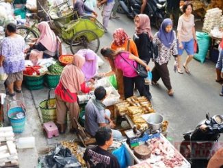 Peserta Diklat PAC PDI Perjuangan Jateng terjun ke 9 titik strategis Boyolali-Surakarta untuk serap aspirasi warga dan analisis dinamika sosial ekonomi.