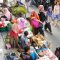 Turun ke Pasar & Bawa Aspirasi Warga, Kader PDI Perjuangan Jateng Gelar Analisis Sosial Lapangan