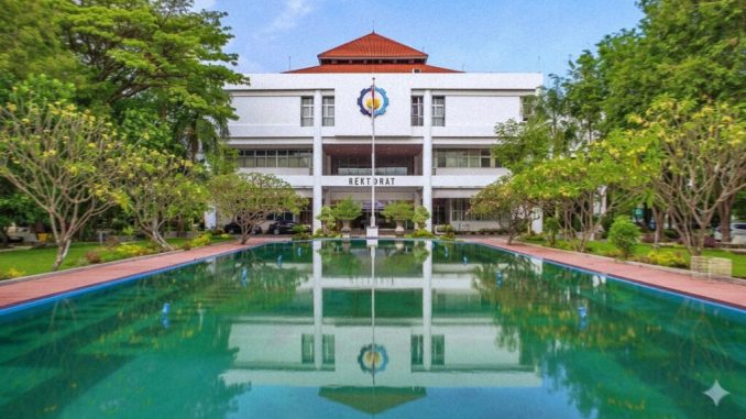 Ingin tahu cara menjadi dosen ITS? Pelajari syarat lengkap, formasi, berkas, dan jadwal pendaftaran Rekrutmen Dosen Tetap Non-PNS ITS 2026 di sini! Ingin tahu cara menjadi dosen ITS? Pelajari syarat lengkap, formasi, berkas, dan jadwal pendaftaran Rekrutmen Dosen Tetap Non-PNS ITS 2026 di sini!