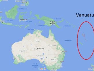 Gempa bumi magnitudo 7,2 mengguncang Vanuatu dan memicu peringatan tsunami berbahaya. Simak informasi lengkap mengenai pusat gempa dan dampaknya di sini.