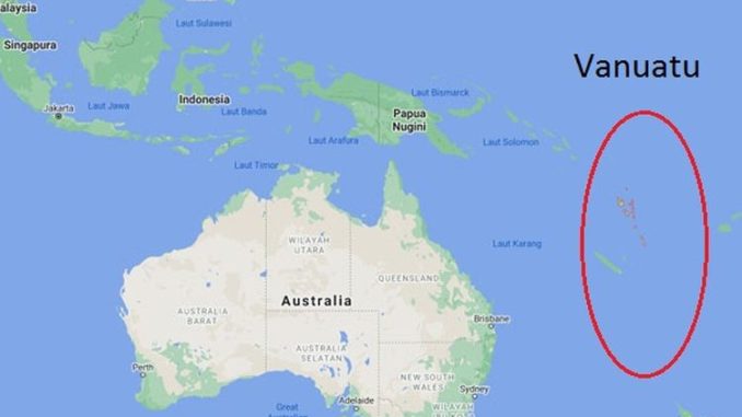 Gempa bumi magnitudo 7,2 mengguncang Vanuatu dan memicu peringatan tsunami berbahaya. Simak informasi lengkap mengenai pusat gempa dan dampaknya di sini. Gempa bumi magnitudo 7,2 mengguncang Vanuatu dan memicu peringatan tsunami berbahaya. Simak informasi lengkap mengenai pusat gempa dan dampaknya di sini.