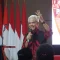 Ganjar Pranowo Gembleng Banteng Muda Jogja di Kaliurang, Tegaskan Pentingnya Peran Gen-Z