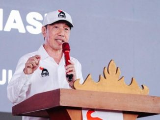 Kader daerah inginkan Presiden ke-7 RI Jokowi jadi Ketum PSI. Simak informasi lengkap seputar dinamika politik internal partai berikut ini.