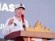 Kader daerah inginkan Presiden ke-7 RI Jokowi jadi Ketum PSI. Simak informasi lengkap seputar dinamika politik internal partai berikut ini.