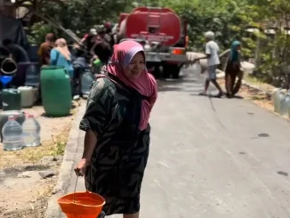 Pemkab Boyolali resmi memperpanjang status siaga darurat kekeringan hingga 20 Desember 2026.