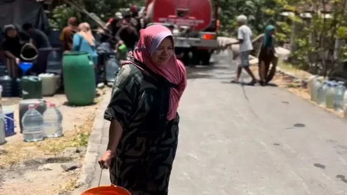 Pemkab Boyolali resmi memperpanjang status siaga darurat kekeringan hingga 20 Desember 2026.