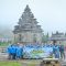 Field Trip Geopark Dieng: Pelajar SMP Banjarnegara Jelajahi Wisata Edukasi