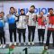 Emas Pertama Porprov Jateng 2026! Kakak Beradik Sumbang Medali untuk Banyumas