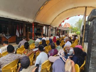 Menteri Imigrasi dan Pemasyarakatan Agus Andrianto kirim 200 tangki air bersih & sembako untuk atasi kekeringan di Blora dan Cilacap.